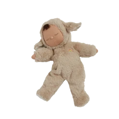 *New* Olli Ella Cozy Dinkum Doll 14 *New* Olli Ella Cozy Dinkum Doll