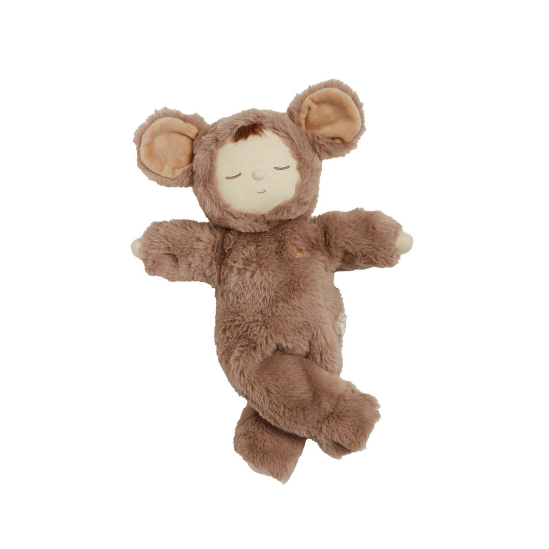 *New* Olli Ella Cozy Dinkum Doll 5 *New* Olli Ella Cozy Dinkum Doll