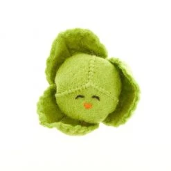 - Felted Fruits And Vegetables 20 - Felted Fruits And Vegetables