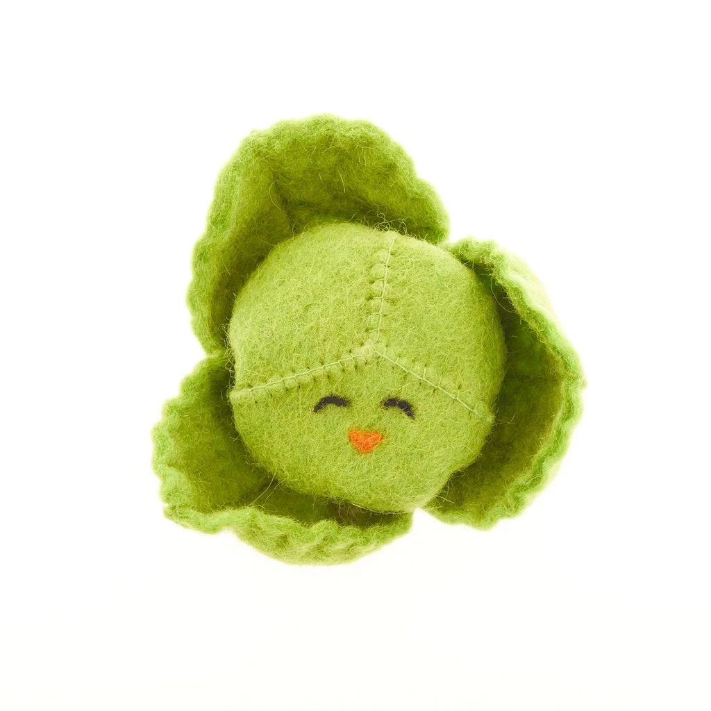- Felted Fruits And Vegetables 6 - Felted Fruits And Vegetables