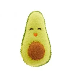 - Felted Fruits And Vegetables 30 - Felted Fruits And Vegetables