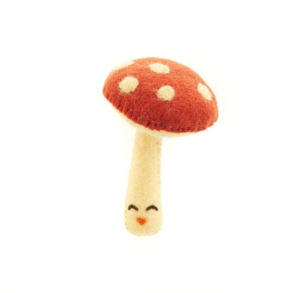 - Felted Fruits And Vegetables 17 - Felted Fruits And Vegetables