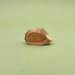 Brin D'Ours | Handmade Wooden Hedgehog *New*