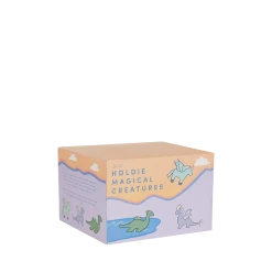 Olli Ella Magical Creatures (Dragon, Unicorn & Nessy) *New*