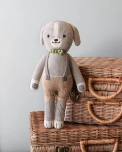 Cuddle + Kind Noah The Dog