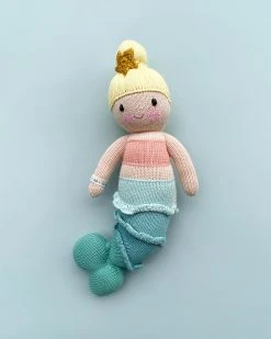 *New* Cuddle + Kind Skye The Mermaid