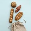 Odin Parker *New* Wooden Bread Set 1 Odin Parker *New* Wooden Bread Set