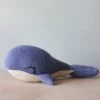 Odin Parker *New* Whale Stuffed Animal 2 Odin Parker *New* Whale Stuffed Animal