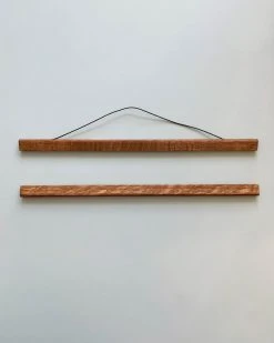 - Handmade Magnetic Wooden Frame *New*