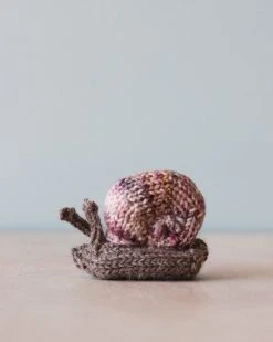 Imogen's Pet Shop *New* Hand-Knit Finger Puppets 16 Imogen's Pet Shop *New* Hand-Knit Finger Puppets