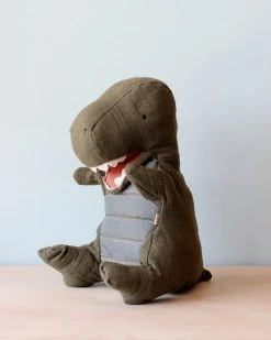 Maileg Dinosaur Handpuppet *New*