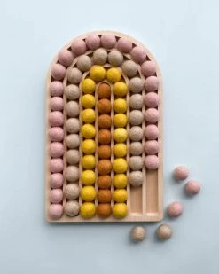 Odin Parker *New* Rainbow Tray