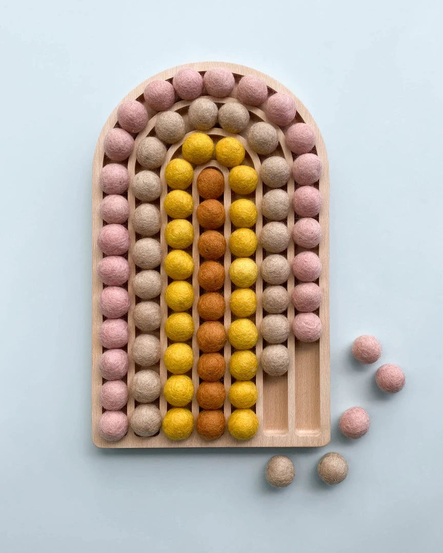 Odin Parker *New* Rainbow Tray 3 Odin Parker *New* Rainbow Tray