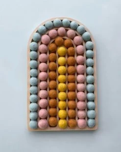 Odin Parker *New* Rainbow Tray 7 Odin Parker *New* Rainbow Tray