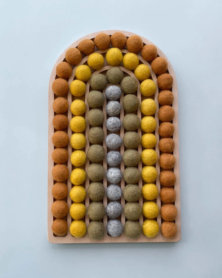 Odin Parker *New* Rainbow Tray 4 Odin Parker *New* Rainbow Tray