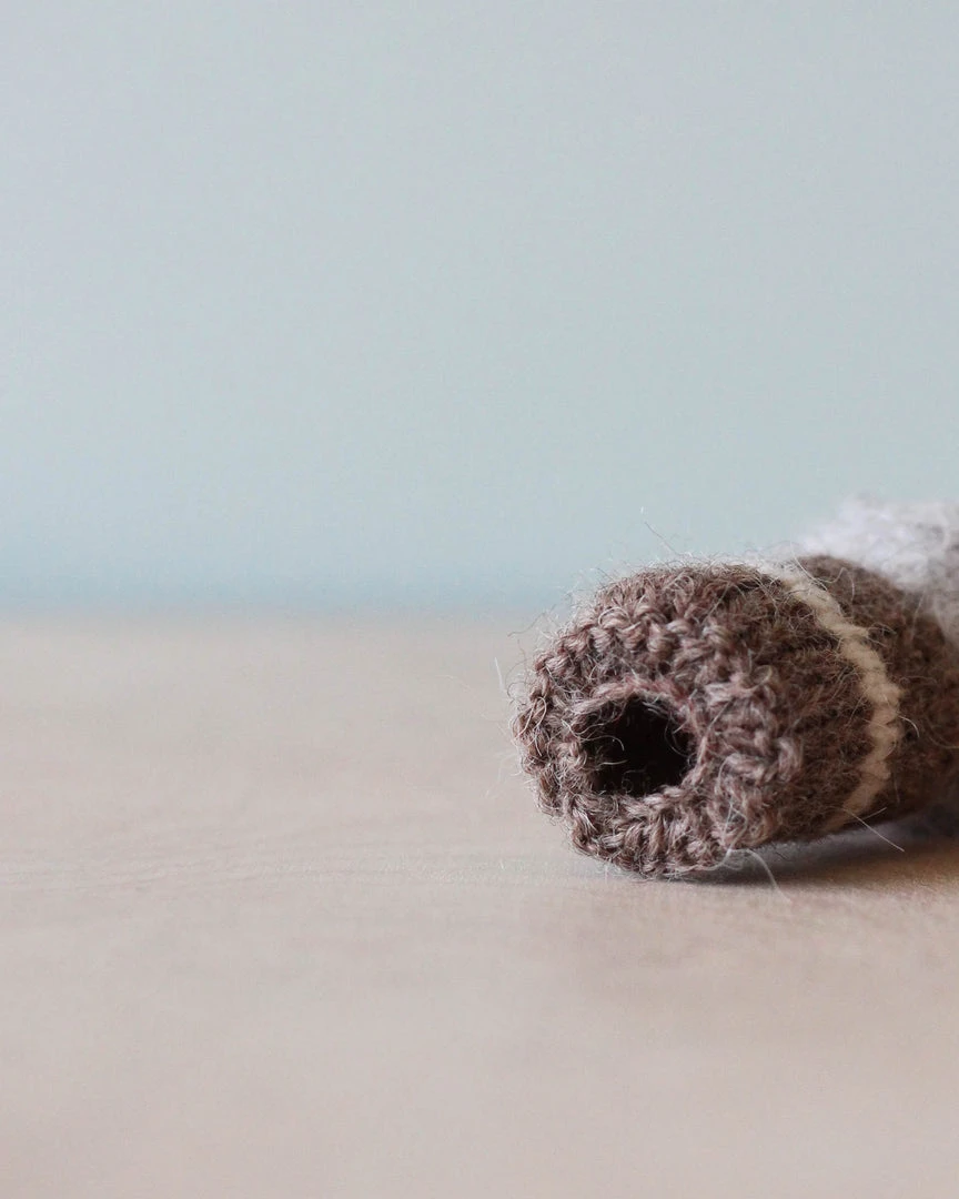 Imogen's Pet Shop *New* Hand-Knit Finger Puppets 8 Imogen's Pet Shop *New* Hand-Knit Finger Puppets