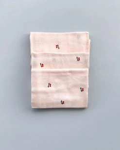 Konges Sløjd Organic Cherry Muslin Cloth (3-Pack) *New*