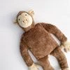 *New* Senger Naturwelt Cuddly Animal - Monkey