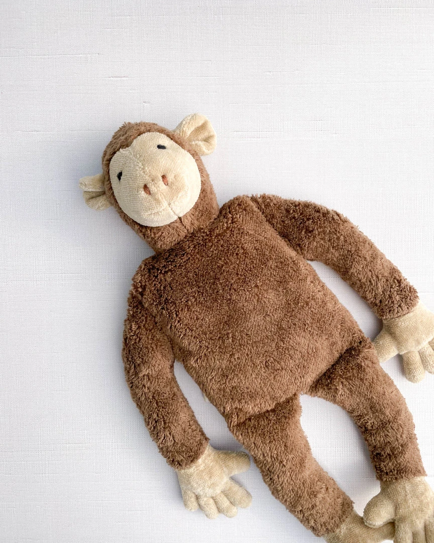 *New* Senger Naturwelt Cuddly Animal - Monkey 3 *New* Senger Naturwelt Cuddly Animal - Monkey