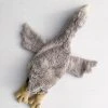 *New* Senger Naturwelt Cuddly Animal - Grey Goose 1 *New* Senger Naturwelt Cuddly Animal - Grey Goose
