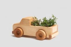 Atelier Bosc Handmade Small Wooden Truck *New*