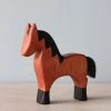 *New* Brin D'Ours | Handmade Wooden Horse