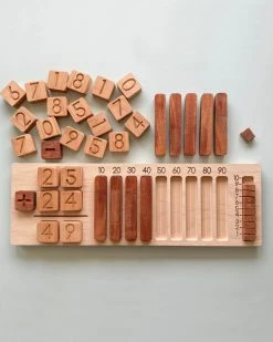 Odin Parker Exclusive Advanced Math Board - Made In USA