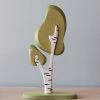 Brin D'Ours | Handmade Three-Piece Birch Tree With Base *New*