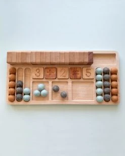 Odin Parker Exclusive The Original Extended Math Board - Made In USA *New*