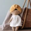 Lelelerele Handmade Doll