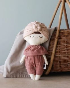 Lelelerele *New* Handmade Doll