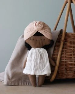 Lelelerele Handmade Doll