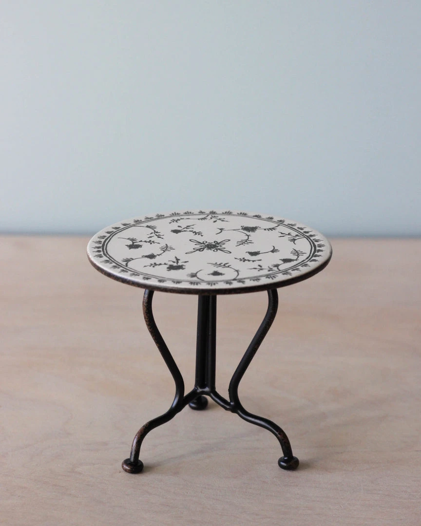 Maileg Miniature Table 3 Maileg Miniature Table