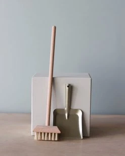 Maileg | Miniature Broom Set *New*