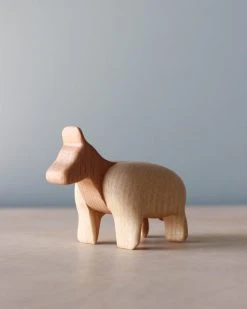 Mercikos Handmade Chunky Wooden Animals *New* 34 Mercikos Handmade Chunky Wooden Animals *New*