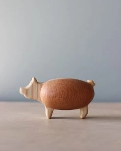 Mercikos Handmade Chunky Wooden Animals *New* 33 Mercikos Handmade Chunky Wooden Animals *New*