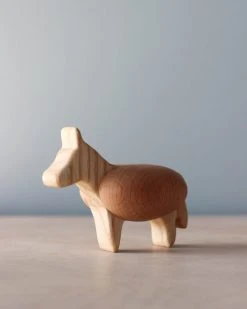 Mercikos Handmade Chunky Wooden Animals *New* 28 Mercikos Handmade Chunky Wooden Animals *New*