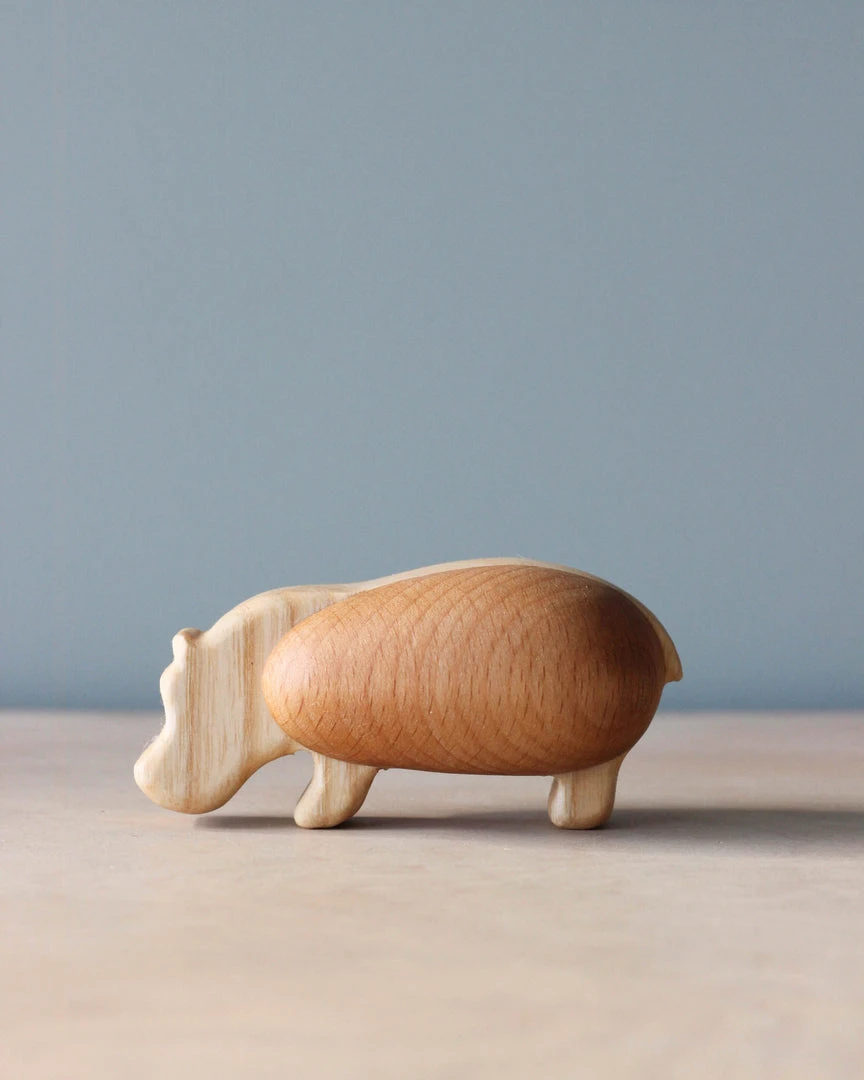 Mercikos Handmade Chunky Wooden Animals *New* 21 Mercikos Handmade Chunky Wooden Animals *New*