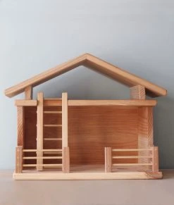 Odin Parker Exclusive Handmade Wooden Barn 6 Odin Parker Exclusive Handmade Wooden Barn