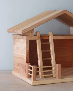 Odin Parker Exclusive Handmade Wooden Barn 7 Odin Parker Exclusive Handmade Wooden Barn