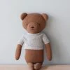 Konges Sløjd Bear Stuffed Animal *New* 2 Konges Sløjd Bear Stuffed Animal *New*