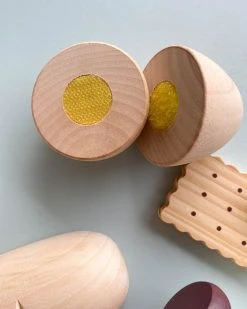 Konges Sløjd *New* Wooden Picnic Crate