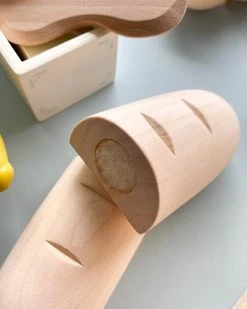 Konges Sløjd *New* Wooden Picnic Crate