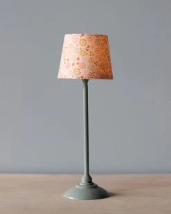 Maileg Miniature Floor Lamp