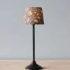 *New* Maileg Miniature Floor Lamp