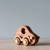- Handmade Wooden Car 1 - Handmade Wooden Car