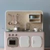 Maileg Retro Metal Kitchen