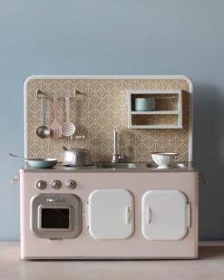 Maileg Retro Metal Kitchen