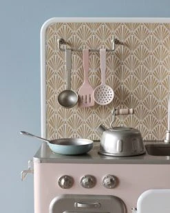 Maileg Retro Metal Kitchen