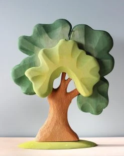 Bumbu Toys *New* Extra Large Wooden Tree